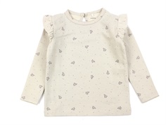 Name It peyote blomstret top